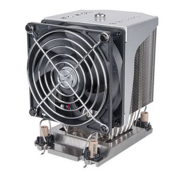 Silverstone SST-XE04-4189B CPU-Kühler-SST-XE04-4189B