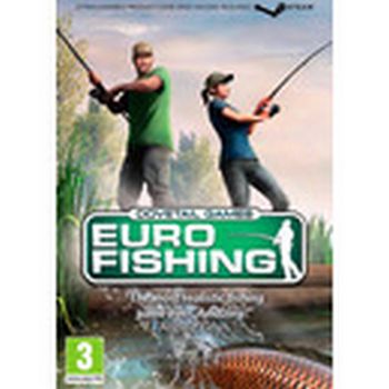 Euro Fishing STEAM Key