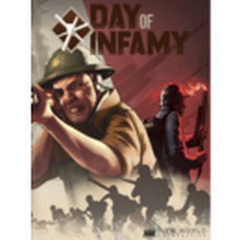 Day of Infamy STEAM Key