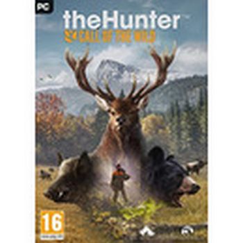 TheHunter: Call of the Wild STEAM Key