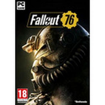 Fallout 76 Bethesda Key