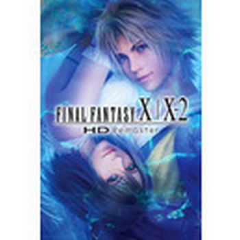 FINAL FANTASY X/X-2 HD Remaster STEAM Key