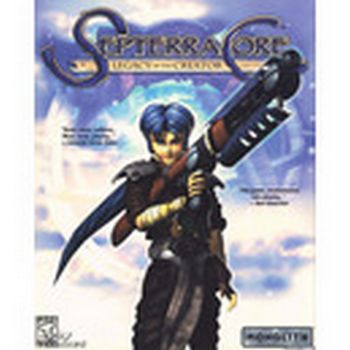 Septerra Core STEAM Key