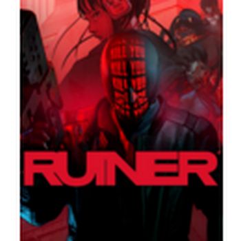 RUINER STEAM Key