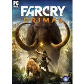Far Cry Primal UPLAY Key