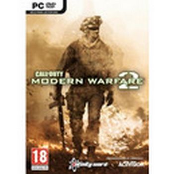 Call of Duty: Modern Warfare 2 STEAM Key