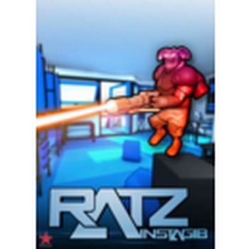 Ratz Instagib STEAM Key