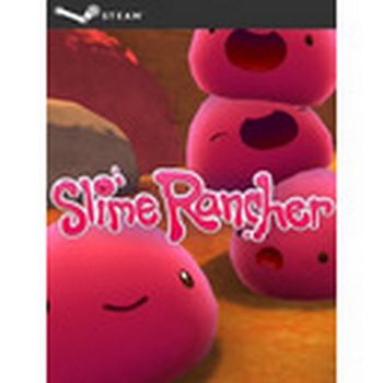 Slime Rancher STEAM Key