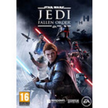 Star Wars Jedi: Fallen Order ORIGIN Key