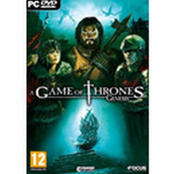 A Game of Thrones - Genesis STEAM Key