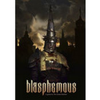 Blasphemous STEAM Key