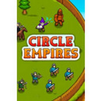Circle Empires