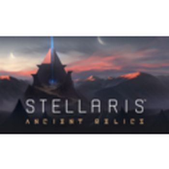 Stellaris: Ancient Relics Story Pack  Steam