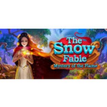 The Snow Fable: Mystery of the Flame