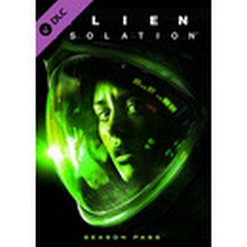 Alien: Isolation - Season Pass