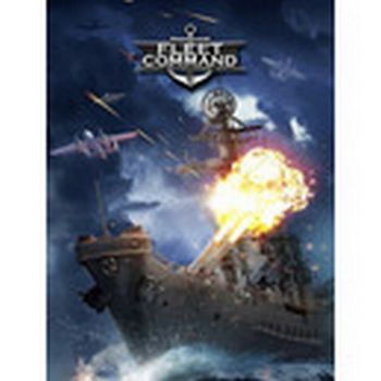 Fleet Command  Klucz Steam