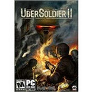 Ubersoldier II STEAM Key