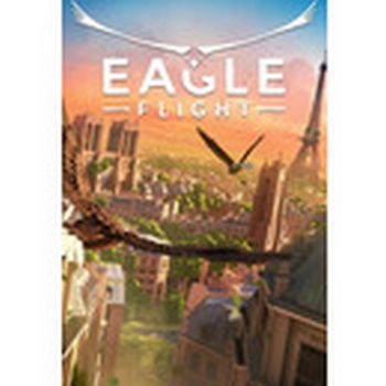 Eagle Flight