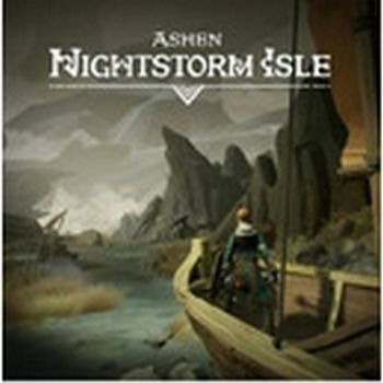 Ashen - Nightstorm Isle (DLC)