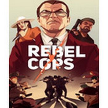 Rebel Cops