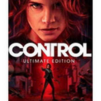 Control Ultimate Edition