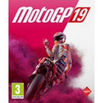 MotoGP 19