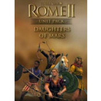 Total War: ROME II - Daughters of Mars