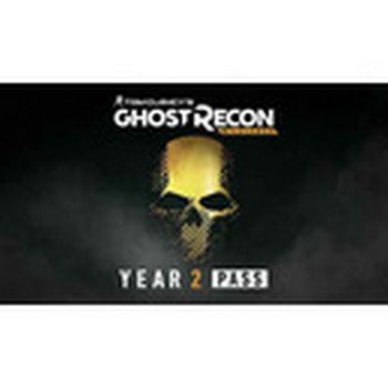 Tom Clancy's Ghost Recon: Wildlands - Year 2 Pass (DLC) (EU)
