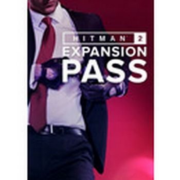 HITMAN 2 - Expansion Pass