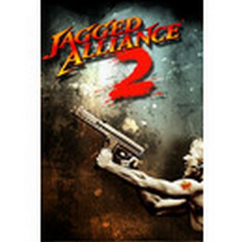 Jagged Alliance 2 Gold  Klucz Steam