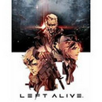 Left Alive (EU)