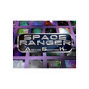 Space Ranger ASK