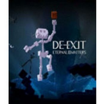DE-EXIT - Eternal Matters
