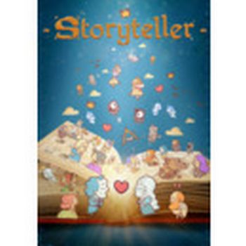 Storyteller