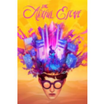 The Artful Escape