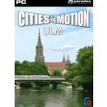 Cities in Motion: Ulm