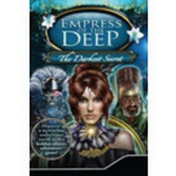 Empress Of The Deep  Klucz Steam