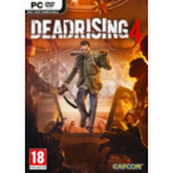 Dead Rising 4 - Season Pass
