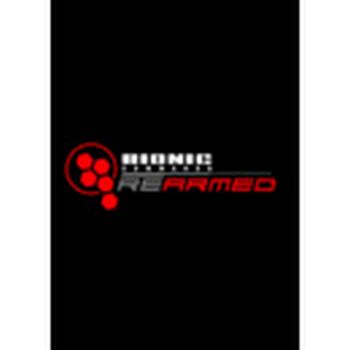 Bionic Commando: Rearmed