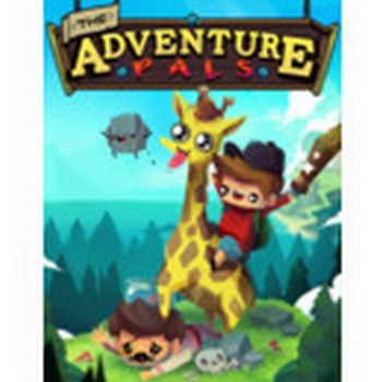 The Adventure Pals
