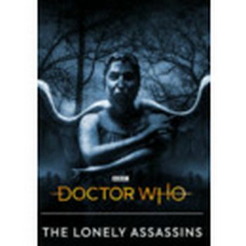 Doctor Who: The Lonely Assassins