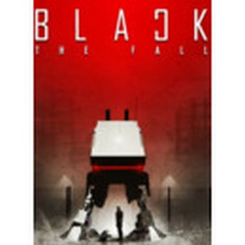 Black The Fall