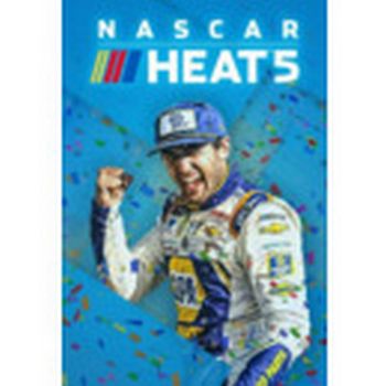 NASCAR Heat 5