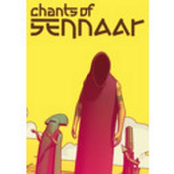 Chants of Sennaar