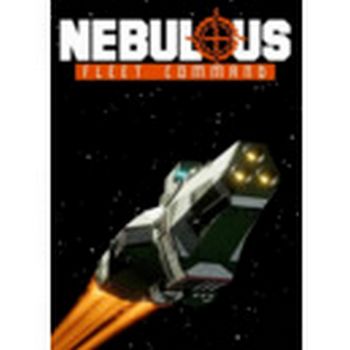 NEBULOUS: Fleet Command