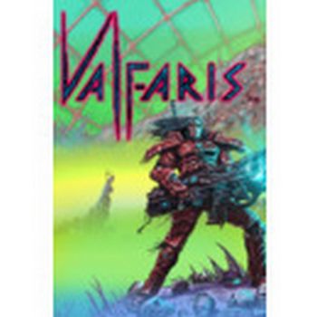 Valfaris