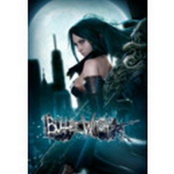 Bullet Witch