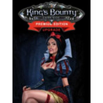 King's Bounty: Dark Side Premium Edition Upgrade