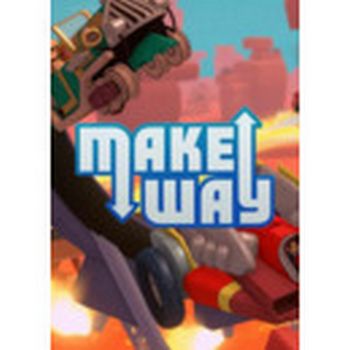 Make Way