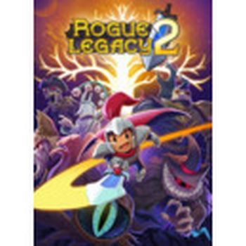 Rogue Legacy 2